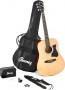 Ibanez V50NJP NT Jam Pack